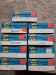 Lot Of Ho - Athearn 1298, 1300, 1304, 1397, 1648, 1649, 1652, 5551, 5561 New. Fixed Price $90.00.