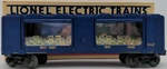 Lionel 6-19406 Gauge West Point Mint Car Ex/box. Fixed Price $12.99.