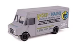Walthers 949-12118 Morgan Olson(r) Route Star Van Volt & Valve Ho Scale. Fixed Price $18.99.