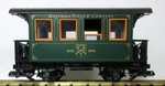 Lgb Passenger Car 3007 Mf Marshall Field And Company. Fixed Price $379.95.