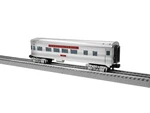 Lionel 2427800 Gauge Streamlined Observation Car Pennsylvania Prr 1126. Fixed Price $99.99.