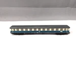 Trix 2ND Class Passenger Coach Scale No Original Box C-7. Fixed Price $29.99.
