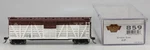 Broadway Limited Ho #859 Canadian Pacific Stock Car, New In Box. Fixed Price $24.95.