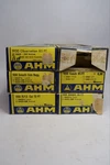 Ahm Rivarossi Ho Amtrak 6-CAR Passenger Set Observation Sleeper Coach Boxes B11. Fixed Price $89.95.