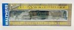 Walthers Ho Santa Fe Pullman Heavyweight Solarium-observation 932-10452 New. Fixed Price $99.95.