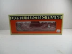 Lionel 6-19921 1993 Christmas Box Car With. Fixed Price $99.99.