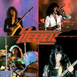 Steeler: Self-titled 1983 Shrapnel Records SH-1007CD Yngwie Malmsteen (AG5). Fixed Price $52.99.
