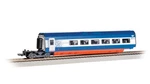 Bachmann 89928 Ho Acela Ii Business Quiet Car #3612. Fixed Price $129.56.