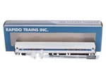 Rapido Trains 128031 Scale Amtrak Horizon Phase 6 Dinette Car #53511 Ln/box. Fixed Price $116.39.