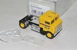 1:87 Ho Brekina 85953 Kenworth Bullnose Tractor Truck Icx Illinois-california. Fixed Price $29.00.