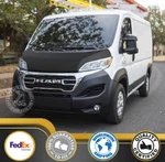 Car Bonnet Hood Bra For Dodge Ram Promaster 2023 2024 2025. Fixed Price $104.00.