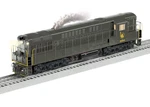 Lionel 2533671 Central Of New Jersey Legacy Tm Diesel Locomotive, Gauge, Nib. Fixed Price $679.99.