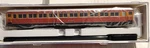 Rapido Scale 10 Window Coach St. Louis Southwestern #206. Fixed Price $129.99.
