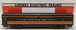 Lionel 6-7222 Gauge Illinois Central "king Coal" Passenger Car Ln/box. Fixed Price $51.99.