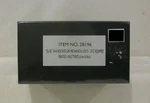 Spectrum #28196 Silver ON30 0-4-0 Side Rod Gas Mechanical Loco W/dcc Nos/nisb. Fixed Price $140.00.
