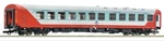 Roco Pkp Dining Car 6200014 Ho Scale Dc. Fixed Price $78.00.