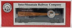 Intermountain 25146S-04 B&o 1937 Aar 40' Single Door Boxcar #467423 (2-RAIL). Fixed Price $39.99.