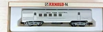 Scale Arnold Rpo New York Central # 4909 Nib. Fixed Price $21.99.