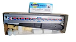 Athearn 01839 Amtrak Phase Sl Ho Observation Passenger Car - Nib. Fixed Price $19.99.