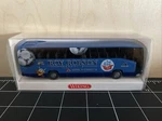 Wiking 7141144 Team Travel Bus - Hansa Rostock 1:87/H0. Fixed Price $9.85.