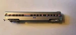 Con-cor Ho Scale Amtrak Passenger Car# 3131 Tail/ Rear Car.. Fixed Price $14.95.