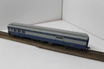 Ahm Rivarossi 6212 Ho Scale Combine Passenger Car B&o 2003 Baltimore Ohio Nos. Fixed Price $16.80.