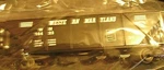 Gauge 3-RAIL Lionel 6-16423 Wm Western Maryland 4-BAY Hopper #16423. Fixed Price $32.99.