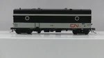 Rapido 107317 Ho Scale Steam Heater Unit Canadian National Cn Noodle #15462. Fixed Price $76.99.