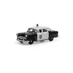 Athearn ATH74119 1950'S Car & Taxi Sedan Police Ho Scale Rtr *brand New*. Fixed Price $29.99.