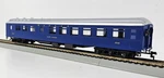 Ahm/rivarossi 6204-WA Wabash Cafe Lounge Diner Car #1568 Nos. Fixed Price $19.99.