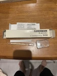 Fleischmann Scale 9458 Interior Lighting Unit-piccolo Passenger Car. Fixed Price $28.31.