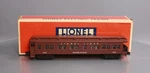 Lionel 6-19018 Gauge Lines 'sager Place' Observation Car #9018 Nib. Fixed Price $113.14.
