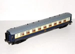 Jouef Ho 5302 Passenger Car Restaurant, Pullman 2ND Cl. Fitted Ciwl Sleeping. Fixed Price $58.23.