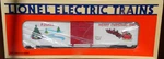 Lionel 6-19929 Gauge 1994 Christmas Boxcar New With Box!. Fixed Price $16.99.