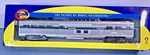 Athearn 29262 Ho Scale Amtrak Phase Iv Streamlined Vista Dome 9355. Fixed Price $42.55.