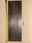 American Bank Note Company Printing Plate 3382. Fixed Price $25.00.