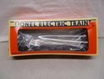 Lionel Kansas City Southern Flat Car With Bulkheads 6-16382. Fixed Price $16.28.