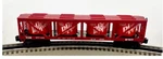 New In Box! Lionel 6-9107 Dr. Pepper Vat CARRIER--1984--U.S.A.. Fixed Price $38.00.