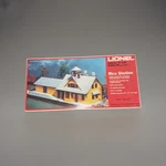 Box Only Lionel 6-2797 Rico Station Model. Fixed Price $5.50.