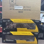 K-line K-4880 Prr Brunswick Heavyweight Baggage & Pullman 2PC Streamlighting Set. Fixed Price $149.99.