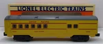Lionel 6-16069 Gauge Union Pacific New Haven Combo Car #6069 Ln/box. Fixed Price $43.44.