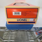 Lionel Norfolk Southern 50' Modern Boxcar #584824. Fixed Price $45.00.