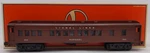Lionel 6-19077 Gauge Lines "raphael Passenger Car #2652 Ex/box. Fixed Price $28.69.