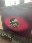 M.t.h. 600 Series O Gauge 4-CAR Green Pullman Passenger Set Tinplate 3-RAIL. Fixed Price $500.00.