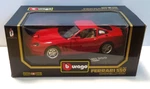 Burago Diamonds 1:18 Auto Ferrari 550 Maranello 1996 Made In Italy 3064. Fixed Price $70.72.