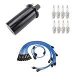 Ngk Ignition Kit For American Motors Rebel. Fixed Price $115.95.