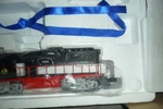 Lionel Dale Earnhardt Jr Train GP38 Engine #8 7-11005 No Box New Out Of Set. Fixed Price $125.00.