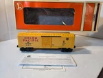 Vintage 2000 Lionel 6-26277 Union Pacific Starter Set Box Car Up 491050 New. Fixed Price $20.00.