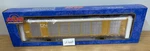 Atlas 3001496-4 Canadian Cn Gtw Gunderson Multi-max Autorack Scale 3RAIL Train. Fixed Price $199.95.