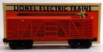 Lionel 6-16651 Gauge Animated Circus Clown Car #16651 Ln/box. Fixed Price $18.71.